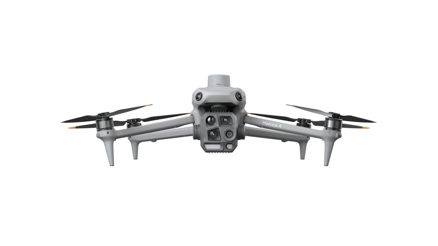 DJI Matrice 4T