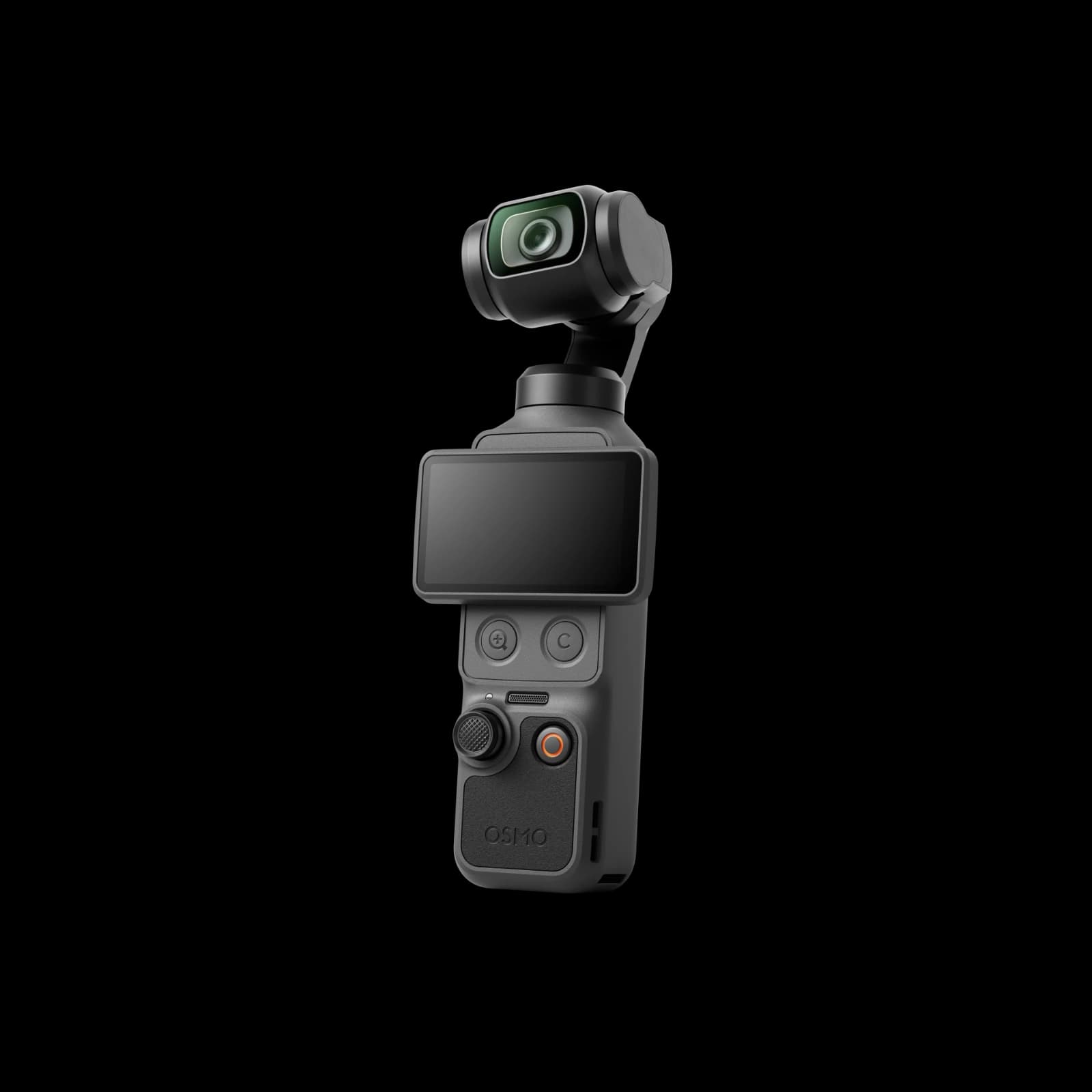 DJI Osmo Pocket 4